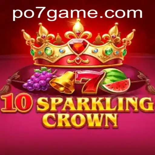 Descubra o Fascinante Mundo de 10SparklingCrown: Um Jogo Revolucionário
