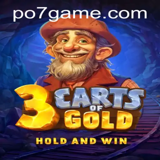 Descubra o Mundo Fascinante de 3cartsOfGold: Um Guia Completo