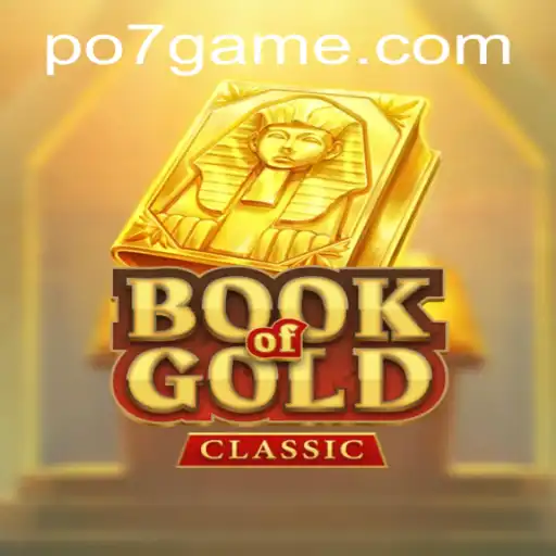Descubra o Fascinante Mundo de BookOfGoldClassic: O Jogo Emocionante que Captura a Imaginação