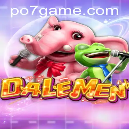 DALEMEN: Descubra o Fascinante Mundo do Novo Jogo de Estratégia