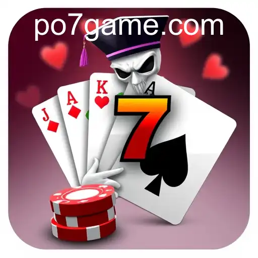 Jogos de pôquer