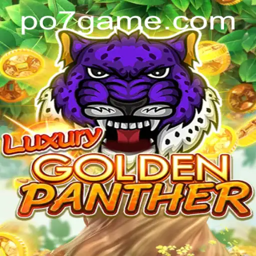 Explorando o Universo de LUXURYGOLDENPANTHER: A Nova Sensação de po7.game