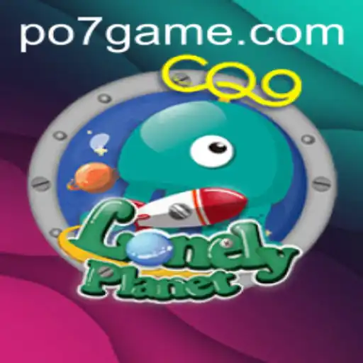 Descubra o Fascinante Mundo de 'LonelyPlanet' com po7.game
