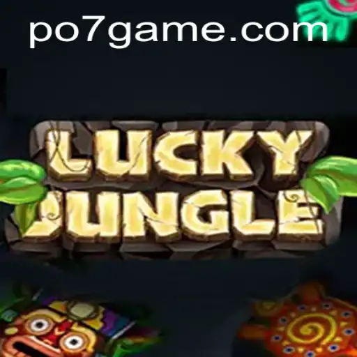 Explorando LuckyJungle: O Novo Fenômeno dos Jogos