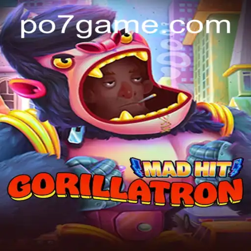 Explorando o Universo de MadHitGorillatron: Uma Análise Completa de Seu Mundo e Regras