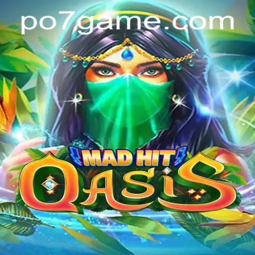 Explorando MadHitOasis: O Novo Fenômeno em Jogos Online