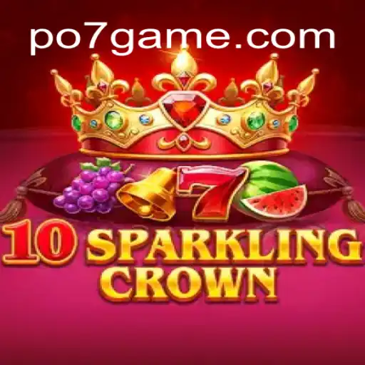 Descubra o Fascinante Mundo de 10SparklingCrown: Um Jogo Revolucionário