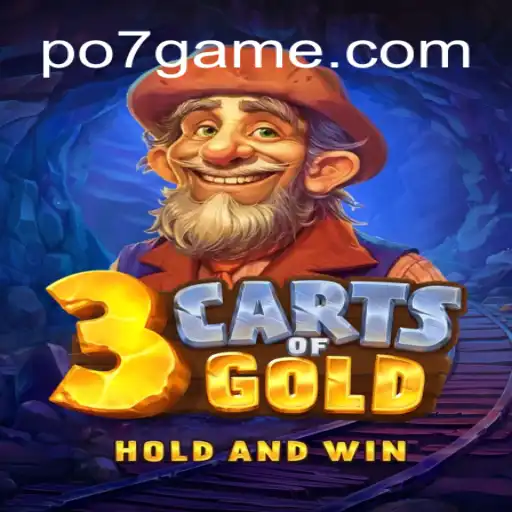 Descubra o Mundo Fascinante de 3cartsOfGold: Um Guia Completo