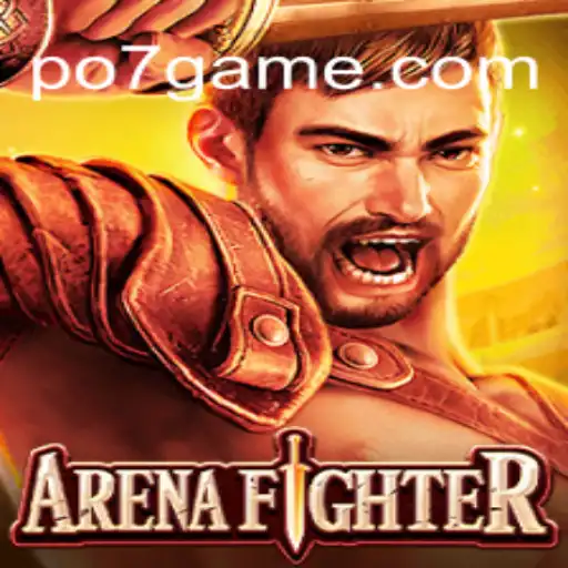 ArenaFighter: Explore o mundo de combates épicos no po7.game