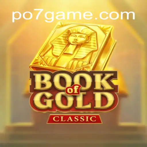 Descubra o Fascinante Mundo de BookOfGoldClassic: O Jogo Emocionante que Captura a Imaginação