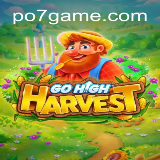 Descubra GoHighHarvest: A Revolução nos Jogos de Estratégia