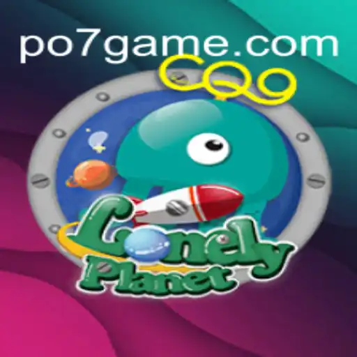 Descubra o Fascinante Mundo de 'LonelyPlanet' com po7.game