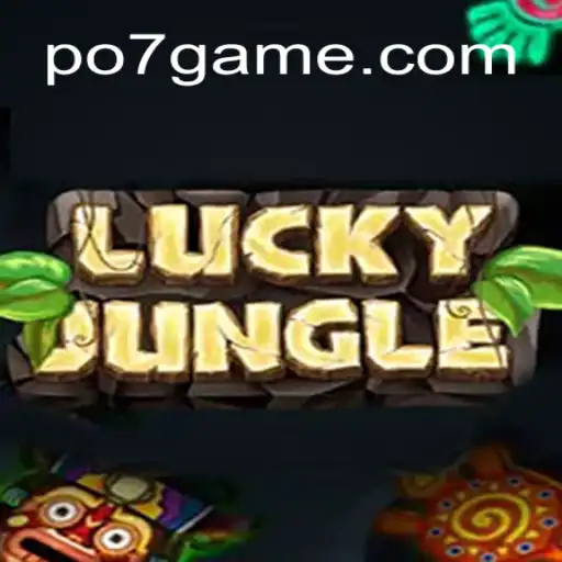 Explorando LuckyJungle: O Novo Fenômeno dos Jogos