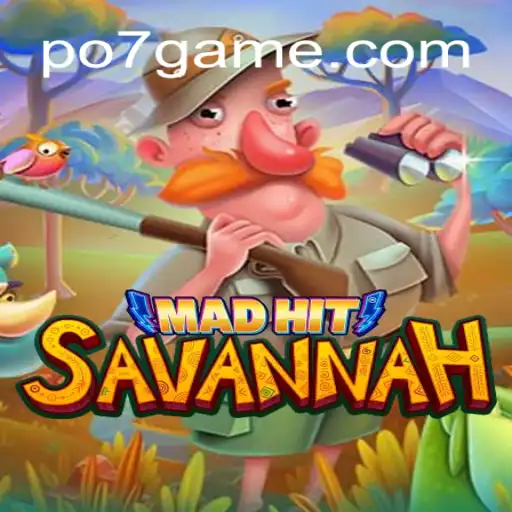 Descubra as Aventuras de 'MadHitSavannah'