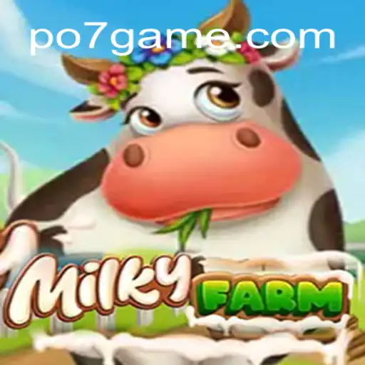 Explorando MilkyFarm: O Universo Fascinante de po7.game