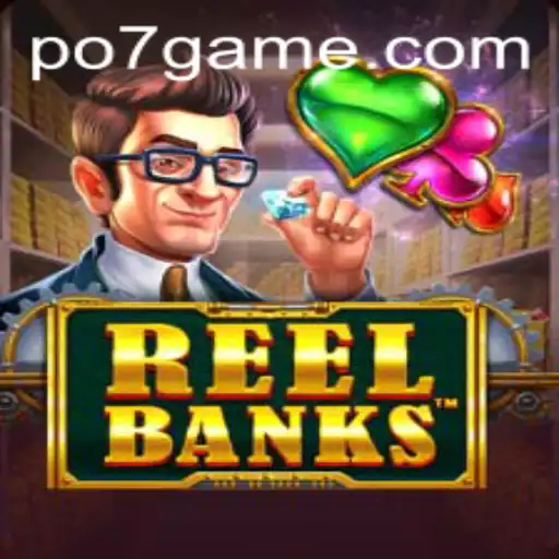 Explorando o Entusiasmante Mundo de ReelBanks