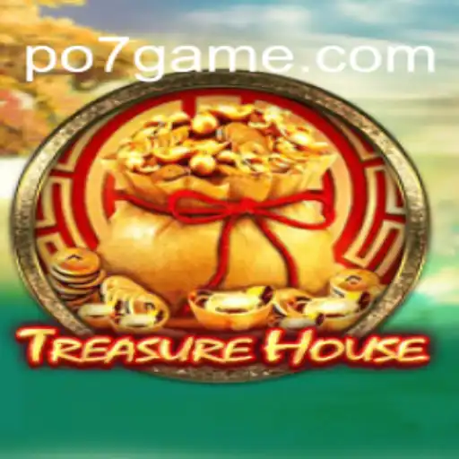 Explorando o Universo do Jogo TreasureHouse: Uma Jornada Inesquecível