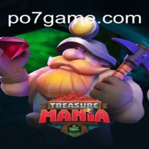 Descubra a Aventura de TreasureMania: O Novo Fenômeno de Jogo
