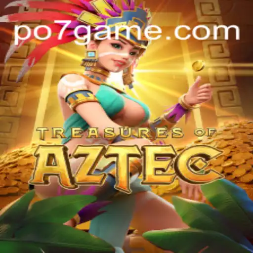 Descubra o Excitante Mundo de Treasures of Aztec