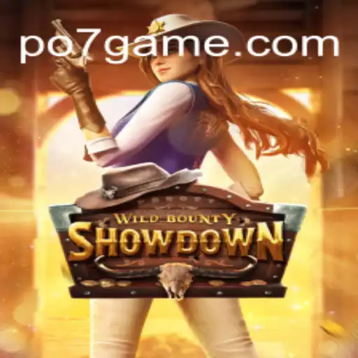 Descubra o Empolgante Mundo de WildBountyShowdown