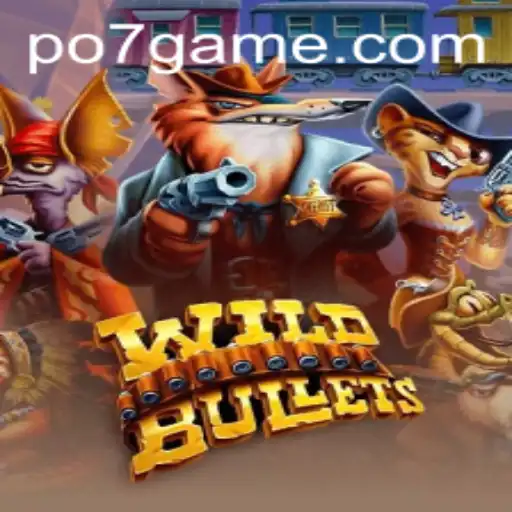 Descubra o Fascinante Mundo de WildBullets